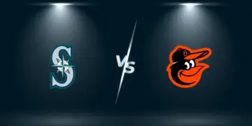 【MLB直播】2026/06/10 西雅圖水手 VS 巴爾的摩金鶯 | 先發投手+打線+MLB今日賽程