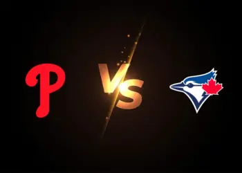 【MLB今日戰績】2026/06/09 費城費城人 5-2 多倫多藍鳥 MLB比分終場