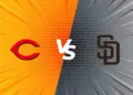 【MLB今日戰績】2026/06/09 辛辛那提紅人 2-6 聖地牙哥教士 MLB比分終場