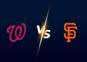 【MLB今日戰績】2026/06/09 華盛頓國民 4-3 舊金山巨人 MLB比分終場