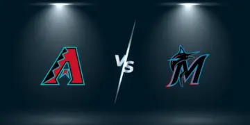 【MLB直播】2026/06/10 亞利桑那響尾蛇 VS 邁阿密馬林魚 | 先發投手+打線+MLB今日賽程