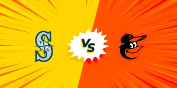 【MLB今日戰績】2026/06/10 西雅圖水手 6-5 巴爾的摩金鶯 MLB比分終場