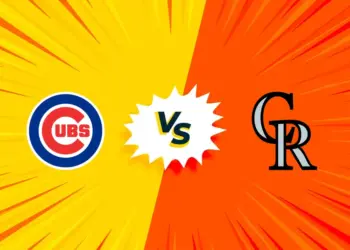 【MLB今日戰績】2026/06/10 芝加哥小熊 3-7 科羅拉多落磯 MLB比分終場