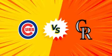 【MLB直播】2026/06/11 芝加哥小熊 VS 科羅拉多落磯 | 先發投手+打線+MLB今日賽程
