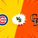 【MLB今日戰績】2026/06/10 芝加哥小熊 3-7 科羅拉多落磯 MLB比分終場