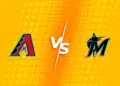 【MLB今日戰績】2026/06/10 亞利桑那響尾蛇 6-10 邁阿密馬林魚 MLB比分終場