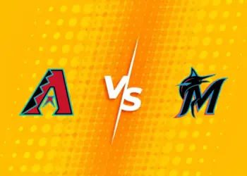 【MLB今日戰績】2026/06/10 亞利桑那響尾蛇 6-10 邁阿密馬林魚 MLB比分終場