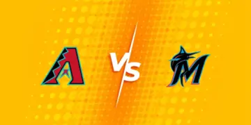 【MLB直播】2026/06/11 亞利桑那響尾蛇 VS 邁阿密馬林魚 | 先發投手+打線+MLB今日賽程