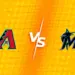 【MLB今日戰績】2026/06/10 亞利桑那響尾蛇 6-10 邁阿密馬林魚 MLB比分終場