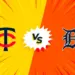 【MLB直播】2026/06/11 明尼蘇達雙城 VS 底特律老虎 | 先發投手+打線+MLB今日賽程