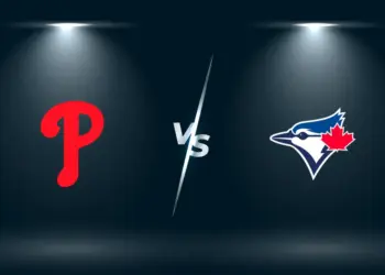 【MLB今日戰績】2026/06/10 費城費城人 2-3 多倫多藍鳥 MLB比分終場