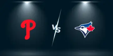 【MLB今日戰績】2026/06/11 費城費城人 7-4 多倫多藍鳥 MLB比分終場