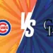 【MLB今日戰績】2026/06/11 芝加哥小熊 2-3 科羅拉多落磯 MLB比分終場