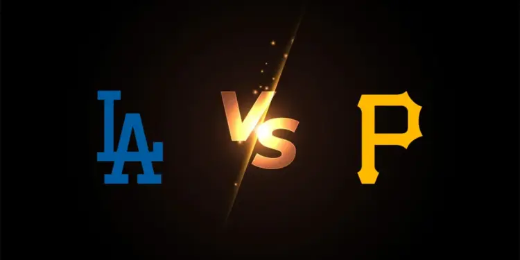 【MLB今日戰績】2026/06/11 洛杉磯道奇 8-9 匹茲堡海盜 MLB比分終場