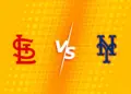 【MLB今日戰績】2026/06/11 聖路易紅雀 9-2 紐約大都會 MLB比分終場