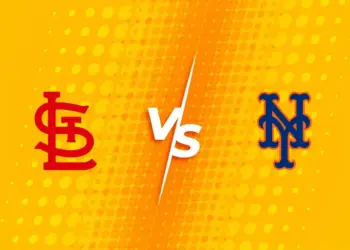 【MLB今日戰績】2026/06/11 聖路易紅雀 9-2 紐約大都會 MLB比分終場
