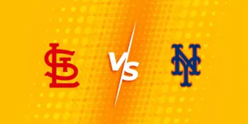 【MLB今日戰績】2026/06/12 聖路易紅雀 4-5 紐約大都會 MLB比分終場