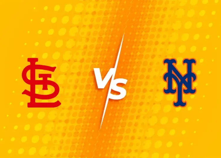 【MLB今日戰績】2026/06/11 聖路易紅雀 9-2 紐約大都會 MLB比分終場