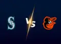 【MLB今日戰績】2026/06/11 西雅圖水手 2-7 巴爾的摩金鶯 MLB比分終場