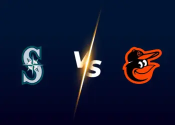【MLB今日戰績】2026/06/11 西雅圖水手 2-7 巴爾的摩金鶯 MLB比分終場
