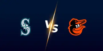 【MLB今日戰績】2026/06/12 西雅圖水手 5-7 巴爾的摩金鶯 MLB比分終場