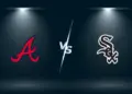 【MLB今日戰績】2026/06/11 亞特蘭大勇士 1-2 芝加哥白襪 MLB比分終場