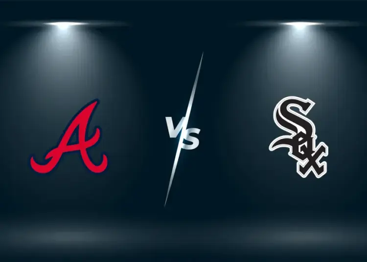 【MLB今日戰績】2026/06/11 亞特蘭大勇士 1-2 芝加哥白襪 MLB比分終場