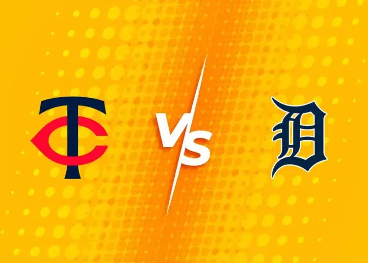 【MLB今日戰績】2026/06/11 明尼蘇達雙城 6-4 底特律老虎 MLB比分終場