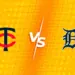 【MLB今日戰績】2026/06/11 明尼蘇達雙城 6-4 底特律老虎 MLB比分終場