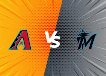 【MLB今日戰績】2026/06/11 亞利桑那響尾蛇 0-8 邁阿密馬林魚 MLB比分終場