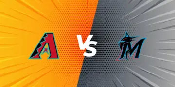 【MLB今日戰績】2026/06/12 亞利桑那響尾蛇 0-2 邁阿密馬林魚 MLB比分終場