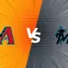 【MLB今日戰績】2026/06/11 亞利桑那響尾蛇 0-8 邁阿密馬林魚 MLB比分終場
