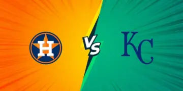 【MLB直播】2026/06/13 休士頓太空人 VS 堪薩斯市皇家 | 先發投手+打線+MLB今日賽程