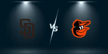 【MLB直播】2026/06/13 聖地牙哥教士 VS 巴爾的摩金鶯 | 先發投手+打線+MLB今日賽程