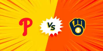 【MLB直播】2026/06/13 費城費城人 VS 密爾瓦基釀酒人 | 先發投手+打線+MLB今日賽程