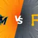 【MLB今日戰績】2026/06/13 邁阿密馬林魚 8-3 匹茲堡海盜 MLB比分終場