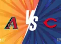 【MLB直播】2026/06/14 亞利桑那響尾蛇 VS 辛辛那提紅人 | 先發投手+打線+MLB今日賽程