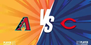 【MLB今日戰績】2026/06/13 亞利桑那響尾蛇 5-2 辛辛那提紅人 MLB比分終場