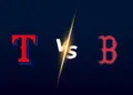 【MLB今日戰績】2026/06/13 德州遊騎兵 1-10 波士頓紅襪 MLB比分終場