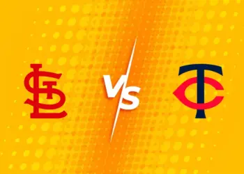 【MLB今日戰績】2026/06/13 聖路易紅雀 8-9 明尼蘇達雙城 MLB比分終場
