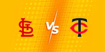 【MLB今日戰績】2026/06/13 聖路易紅雀 8-9 明尼蘇達雙城 MLB比分終場