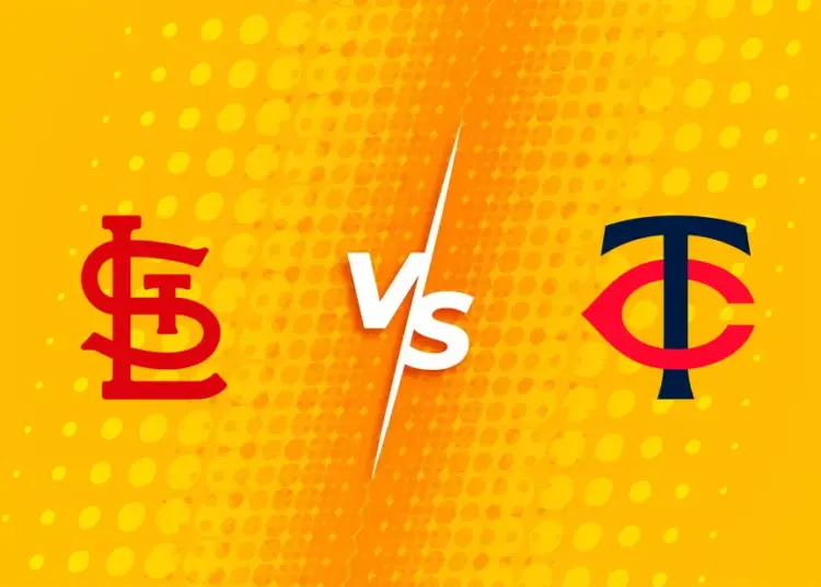 【MLB今日戰績】2026/06/13 聖路易紅雀 8-9 明尼蘇達雙城 MLB比分終場