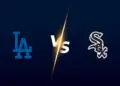 【MLB今日戰績】2026/06/13 洛杉磯道奇 2-8 芝加哥白襪 MLB比分終場