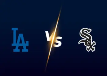 【MLB今日戰績】2026/06/13 洛杉磯道奇 2-8 芝加哥白襪 MLB比分終場