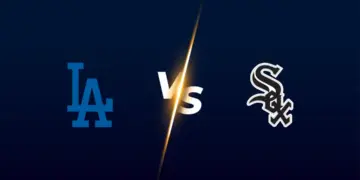 【MLB今日戰績】2026/06/13 洛杉磯道奇 2-8 芝加哥白襪 MLB比分終場