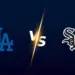 【MLB今日戰績】2026/06/13 洛杉磯道奇 2-8 芝加哥白襪 MLB比分終場