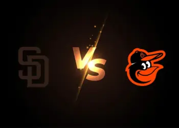 【MLB今日戰績】2026/06/13 聖地牙哥教士 3-7 巴爾的摩金鶯 MLB比分終場