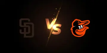 【MLB今日戰績】2026/06/13 聖地牙哥教士 3-7 巴爾的摩金鶯 MLB比分終場
