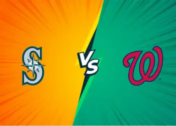 【MLB今日戰績】2026/06/13 西雅圖水手 10-2 華盛頓國民 MLB比分終場