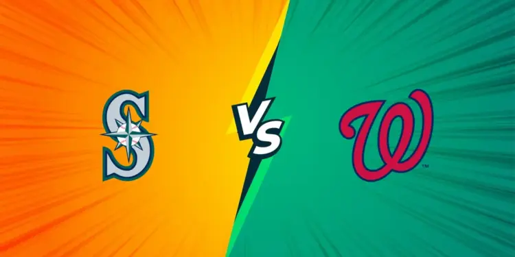【MLB今日戰績】2026/06/13 西雅圖水手 10-2 華盛頓國民 MLB比分終場